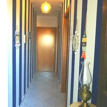 Navy House * Case San Marco