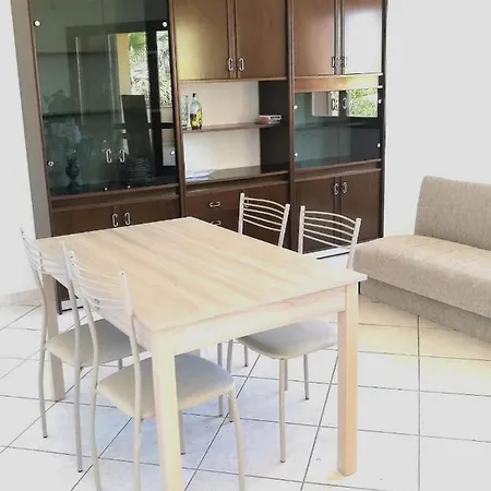 Appartement Navy House Case San Marco