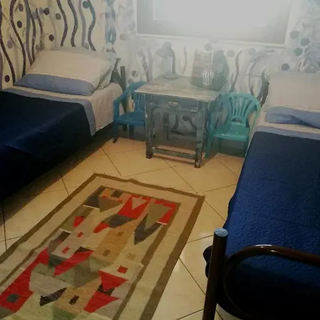 Navy House Appartement *
