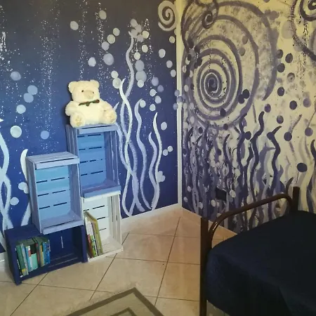 Navy House Appartement Case San Marco