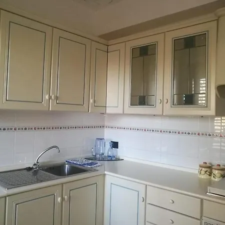 Navy House Appartement *
