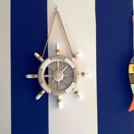 Navy House Апартаменты *